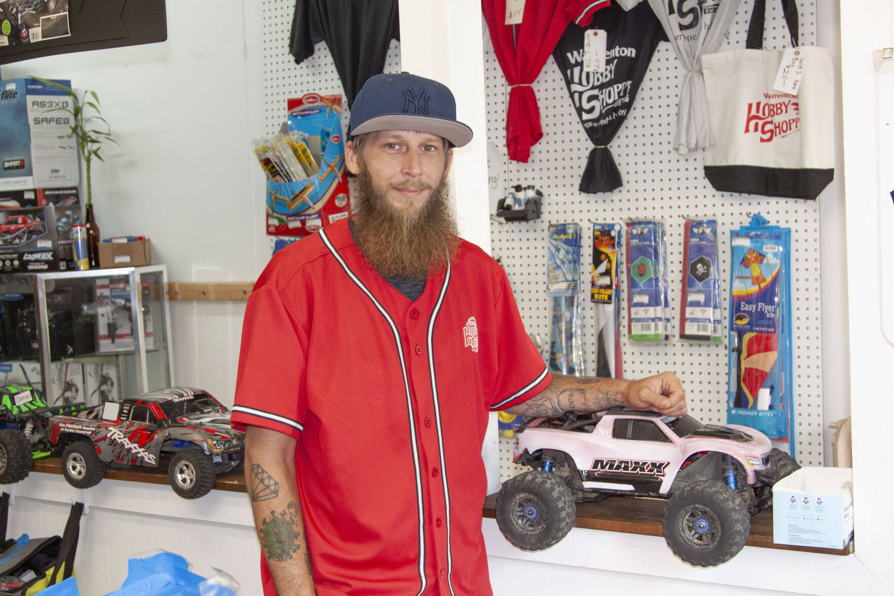 PHOTO_FT_news_rollout warrenton hobby shop_081022.jpg
